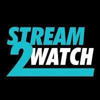 Stream2Watch Logo